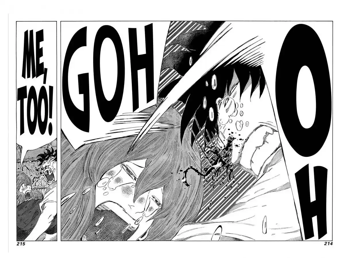 81diver Vol. 35 Ch. 375 I Love Shogi