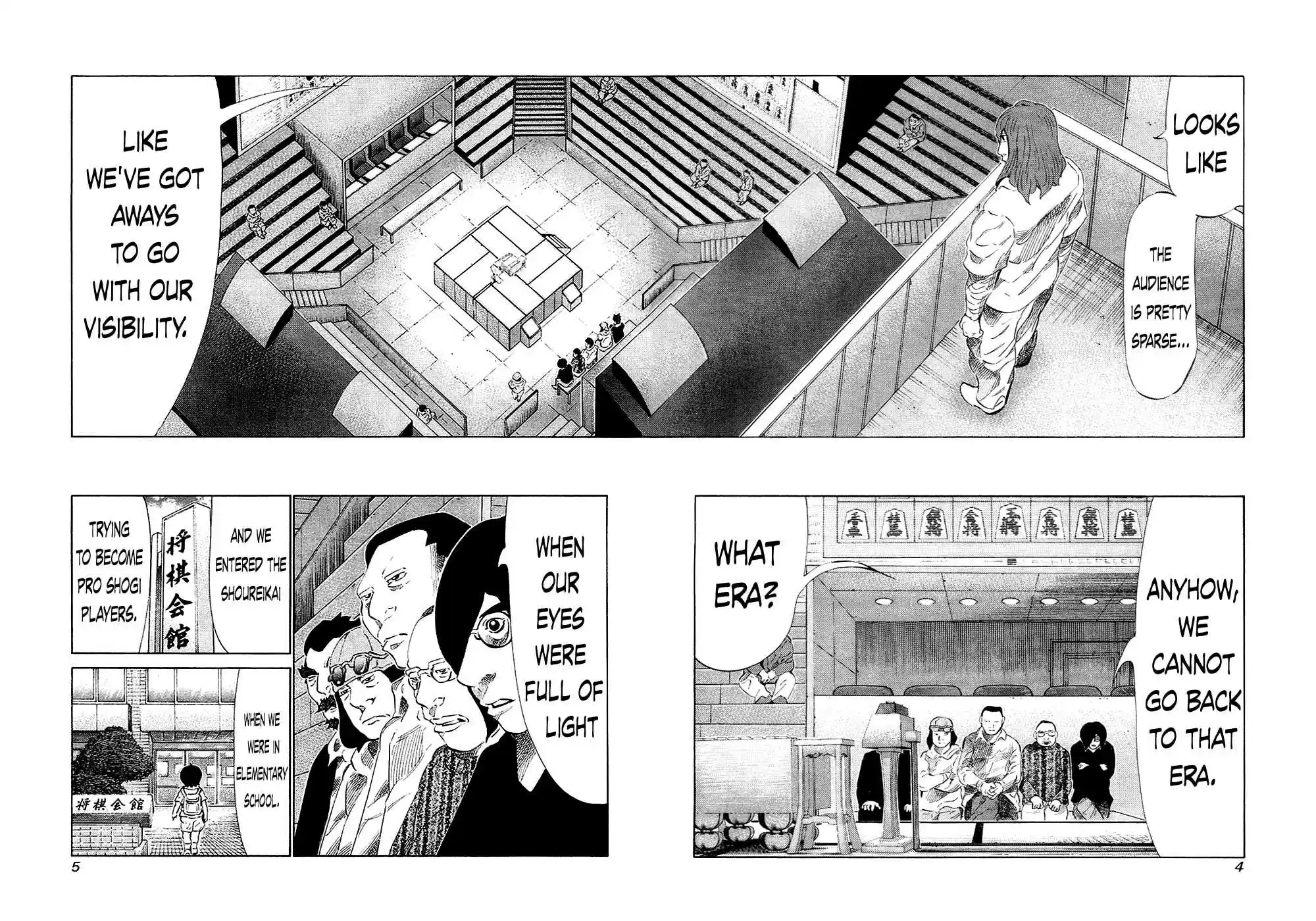 81diver Vol.13 Ch.126