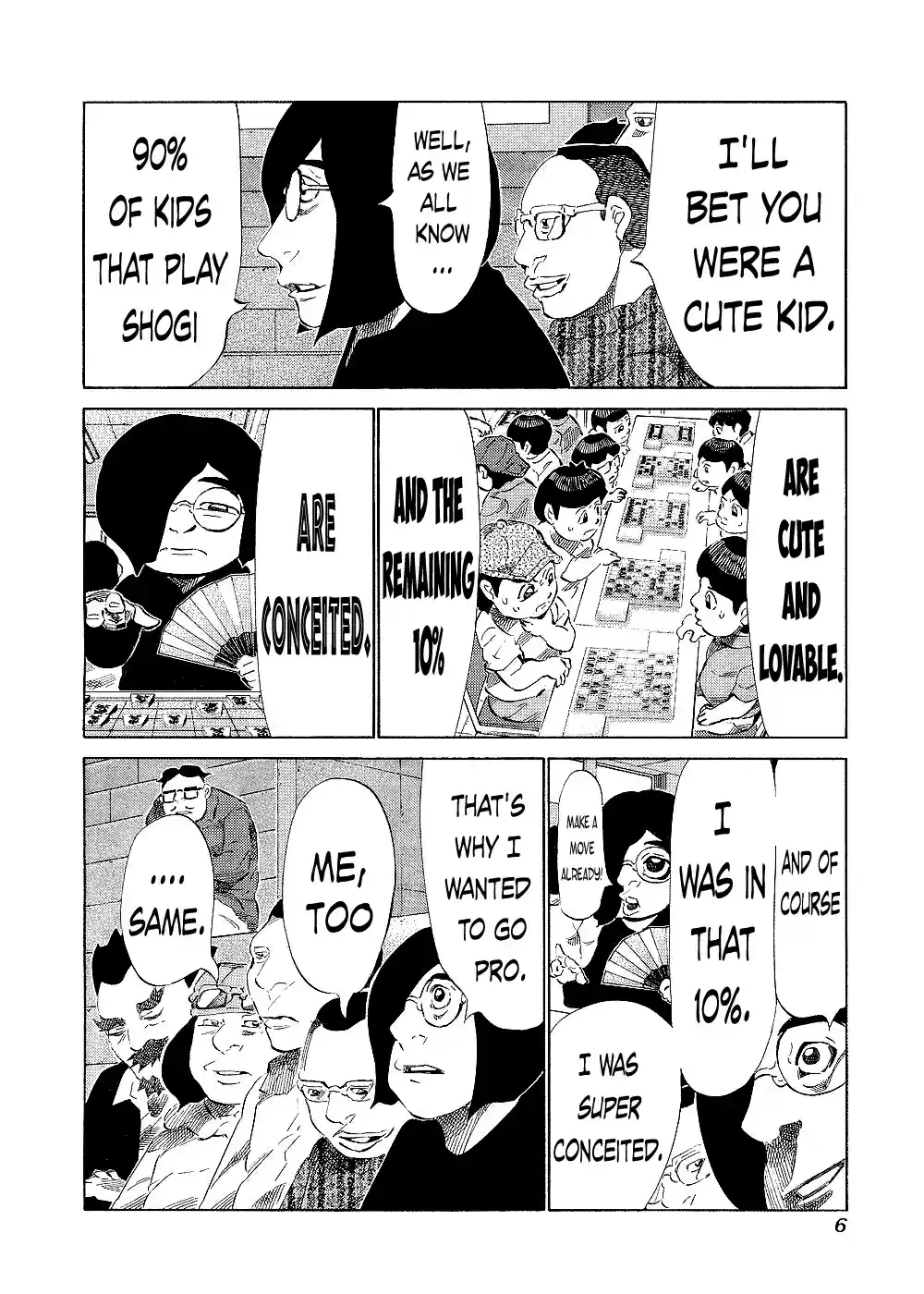 81diver Vol.13 Ch.126