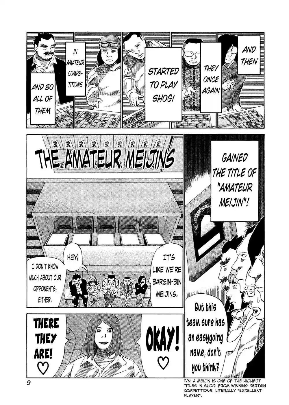 81diver Vol.13 Ch.126