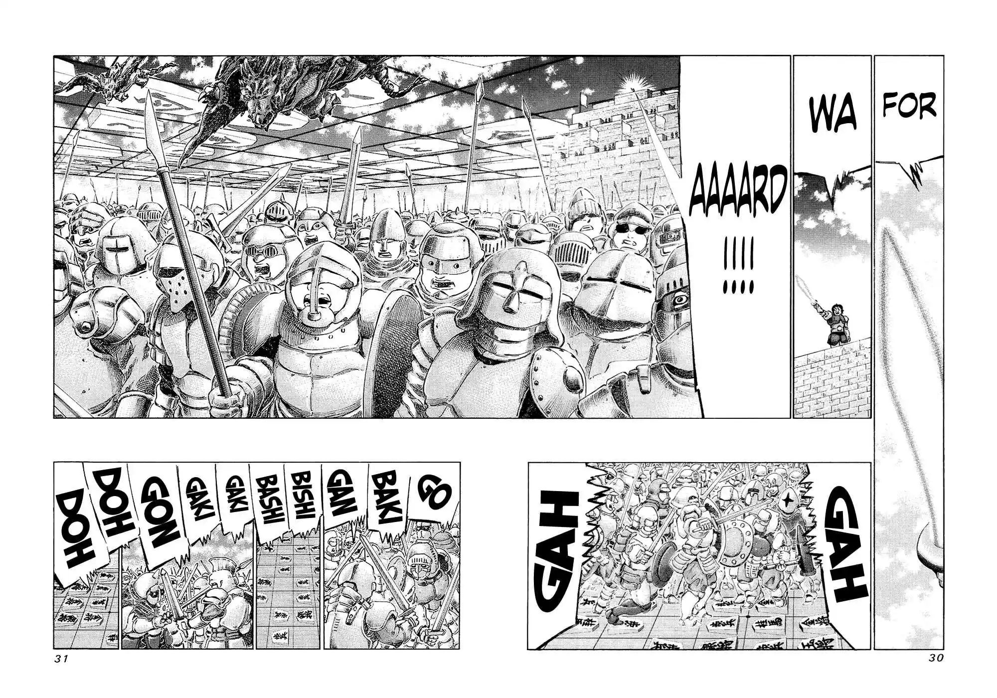 81diver Vol.13 Ch.127