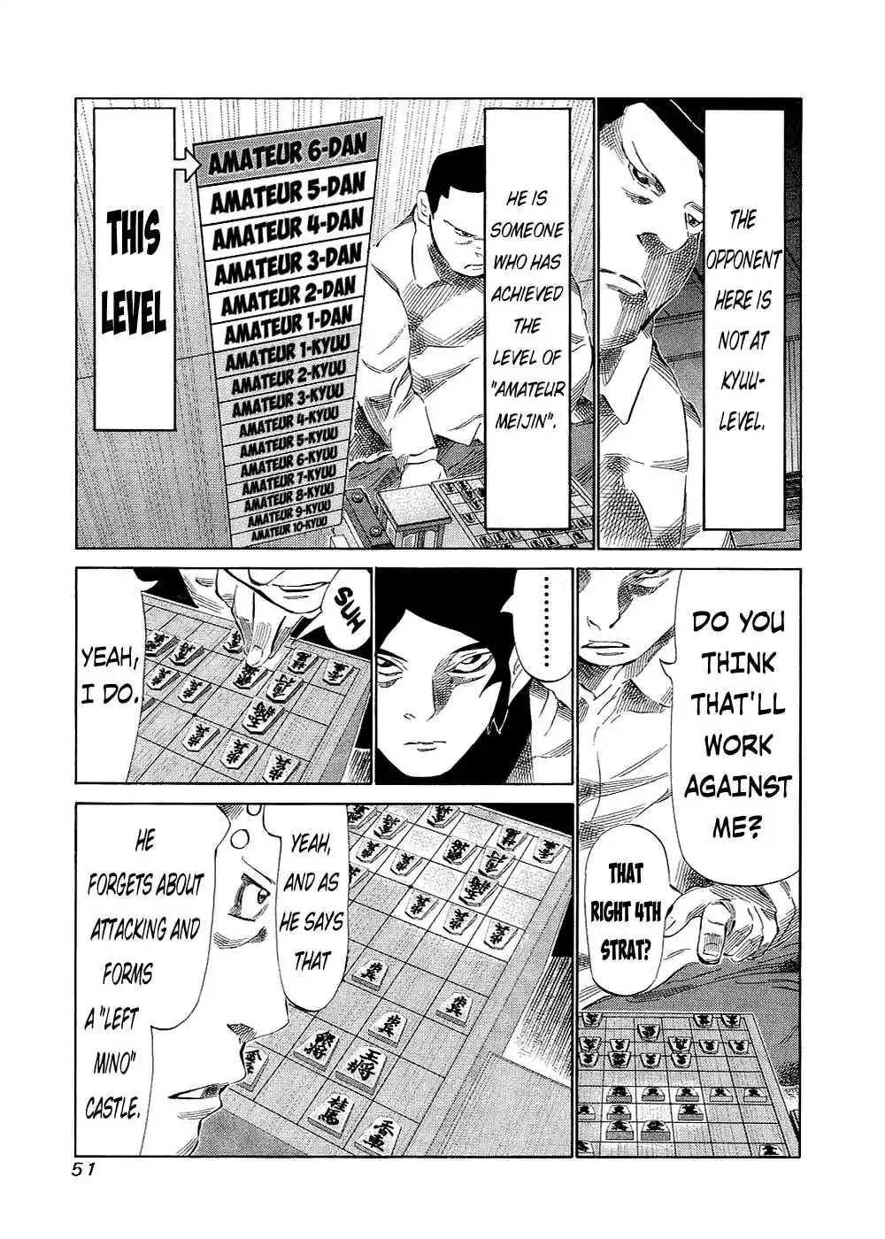 81diver Vol.13 Ch.128