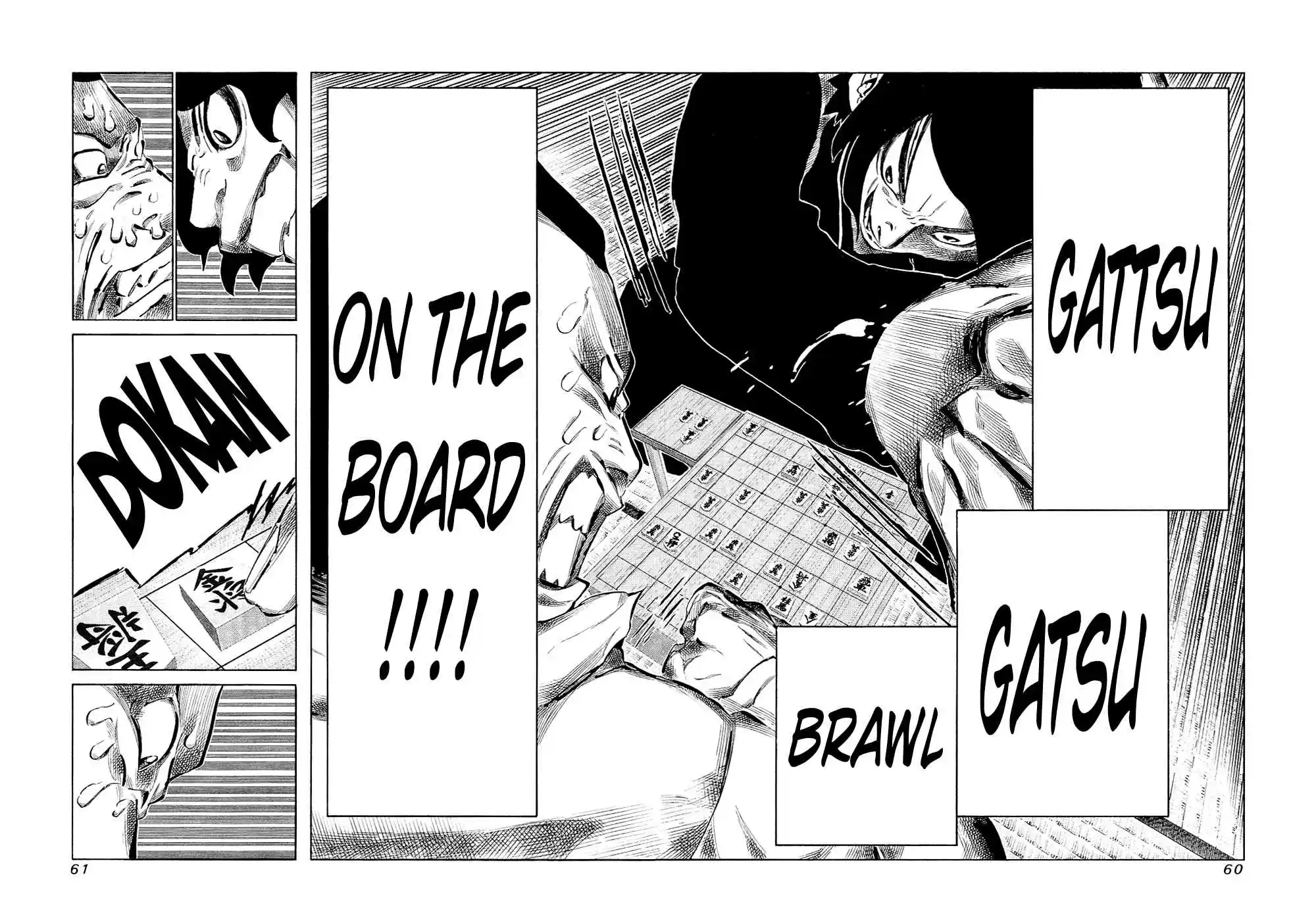 81diver Vol.13 Ch.128