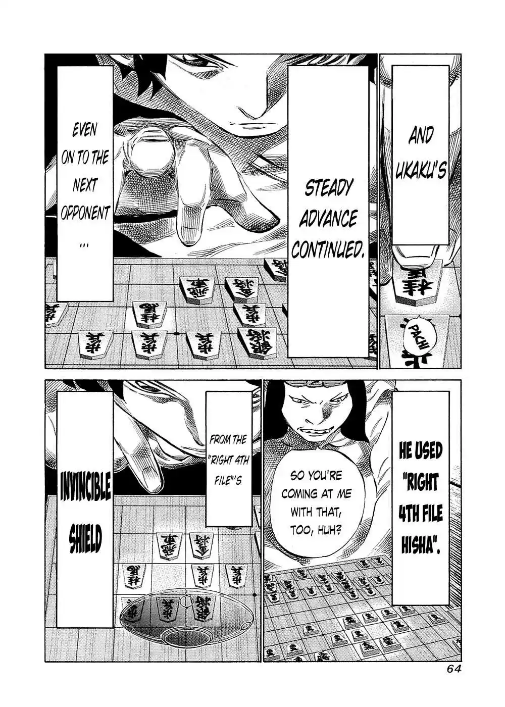 81diver Vol.13 Ch.129