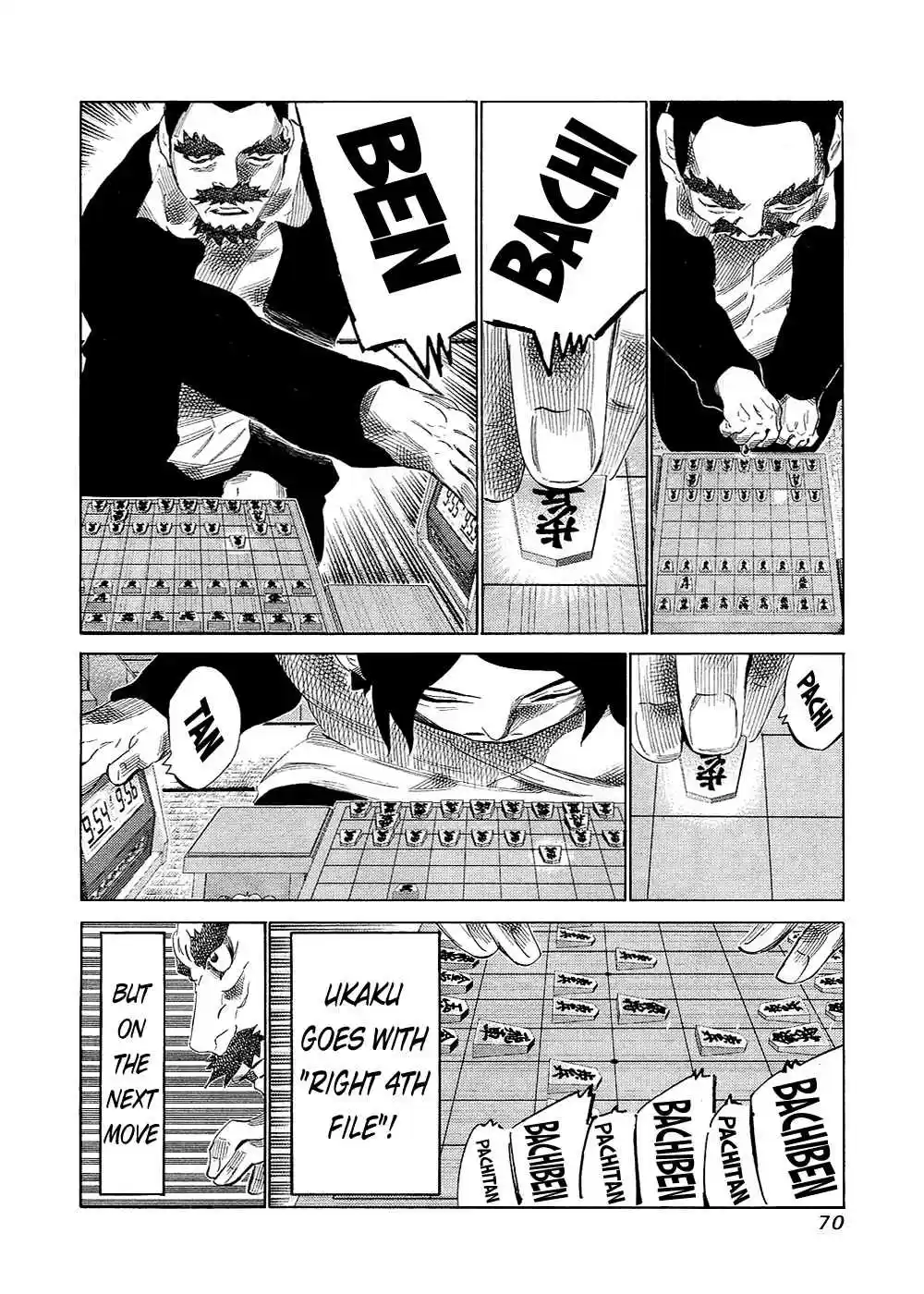 81diver Vol.13 Ch.129