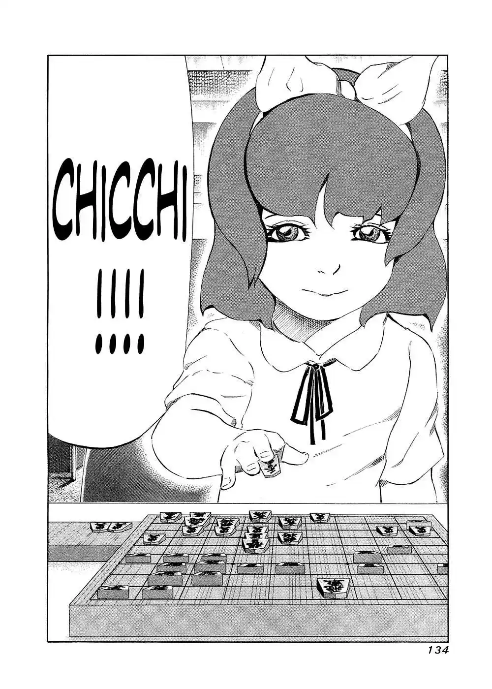 81diver Vol.13 Ch.132