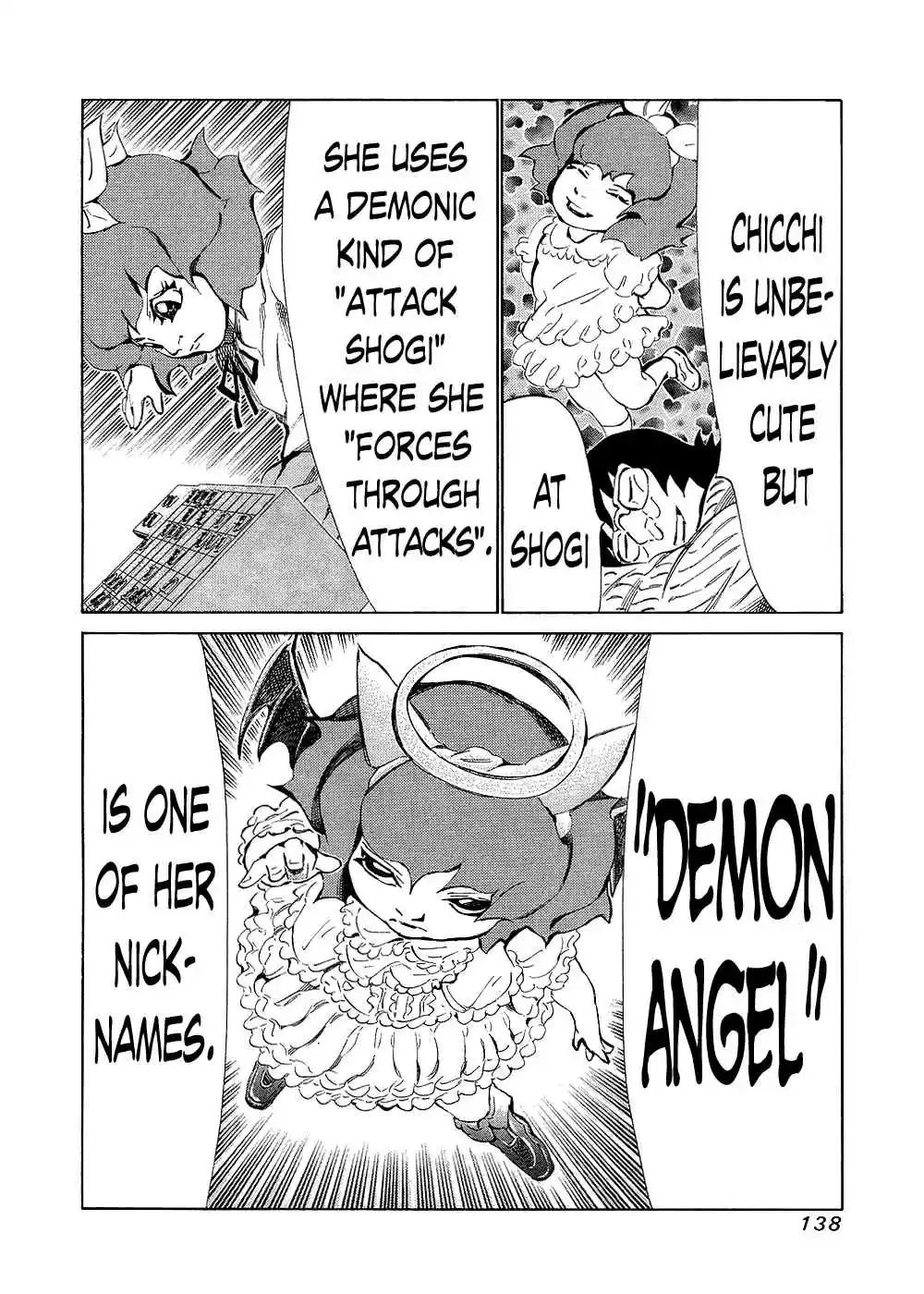 81diver Vol.13 Ch.133