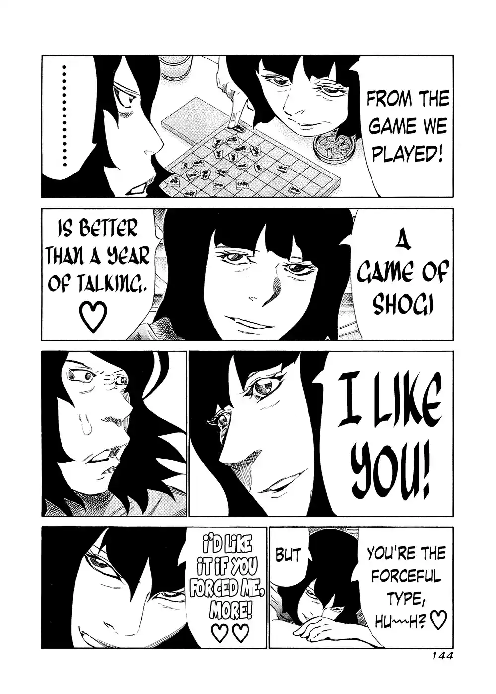 81diver Vol.13 Ch.133