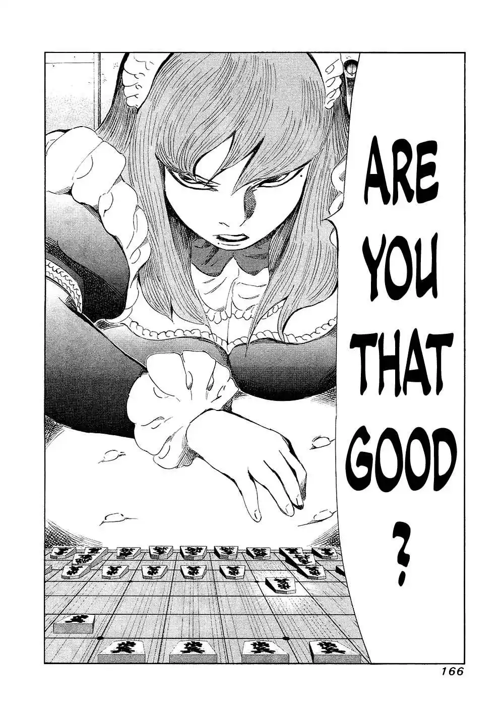 81diver Vol.13 Ch.134