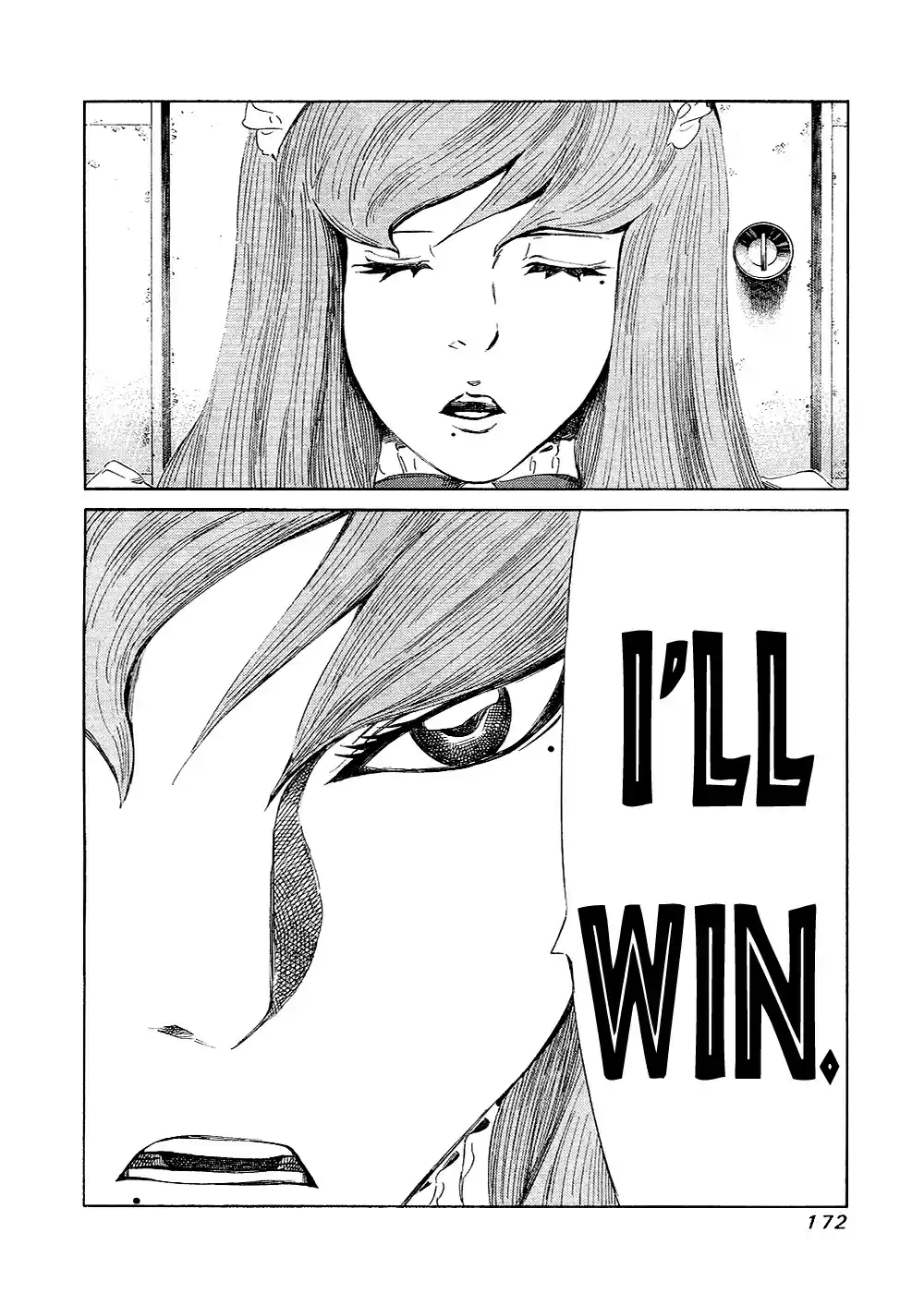 81diver Vol.13 Ch.134