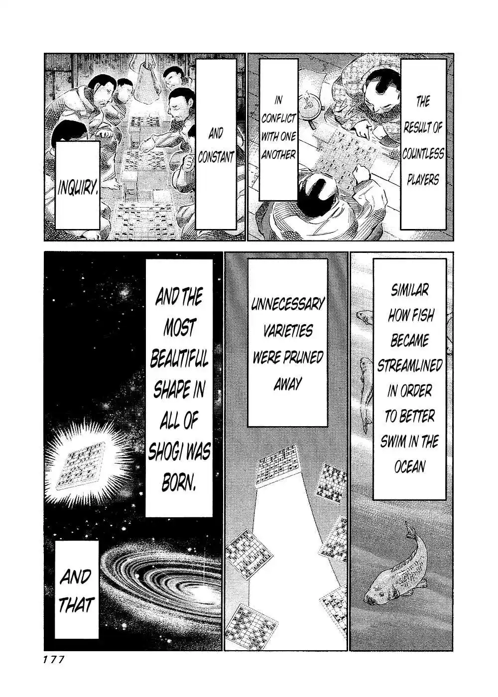 81diver Vol.13 Ch.135
