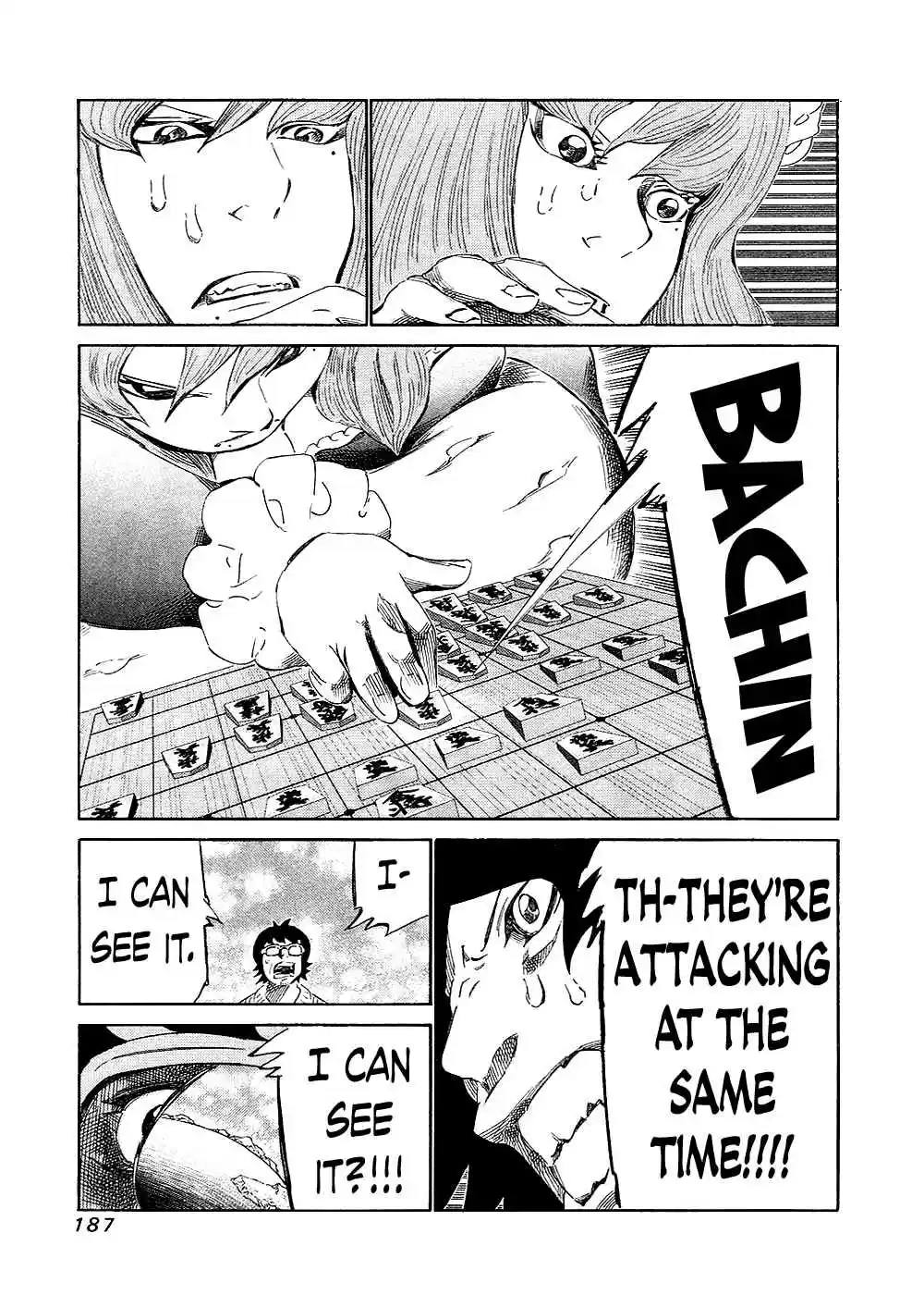 81diver Vol.13 Ch.135