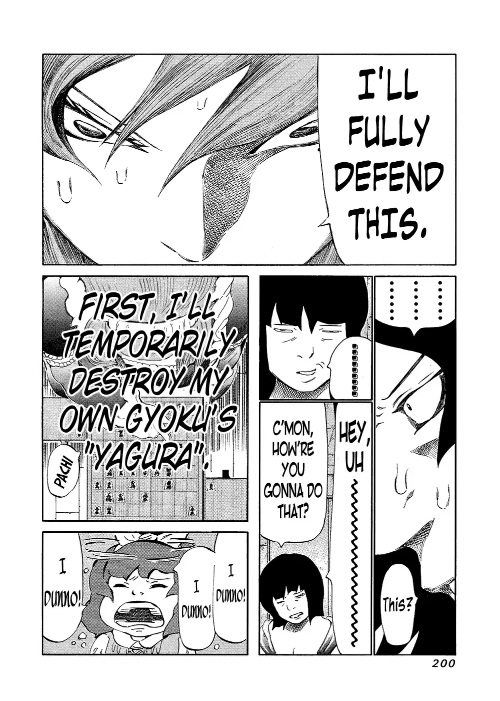 81diver Vol.13 Ch.136