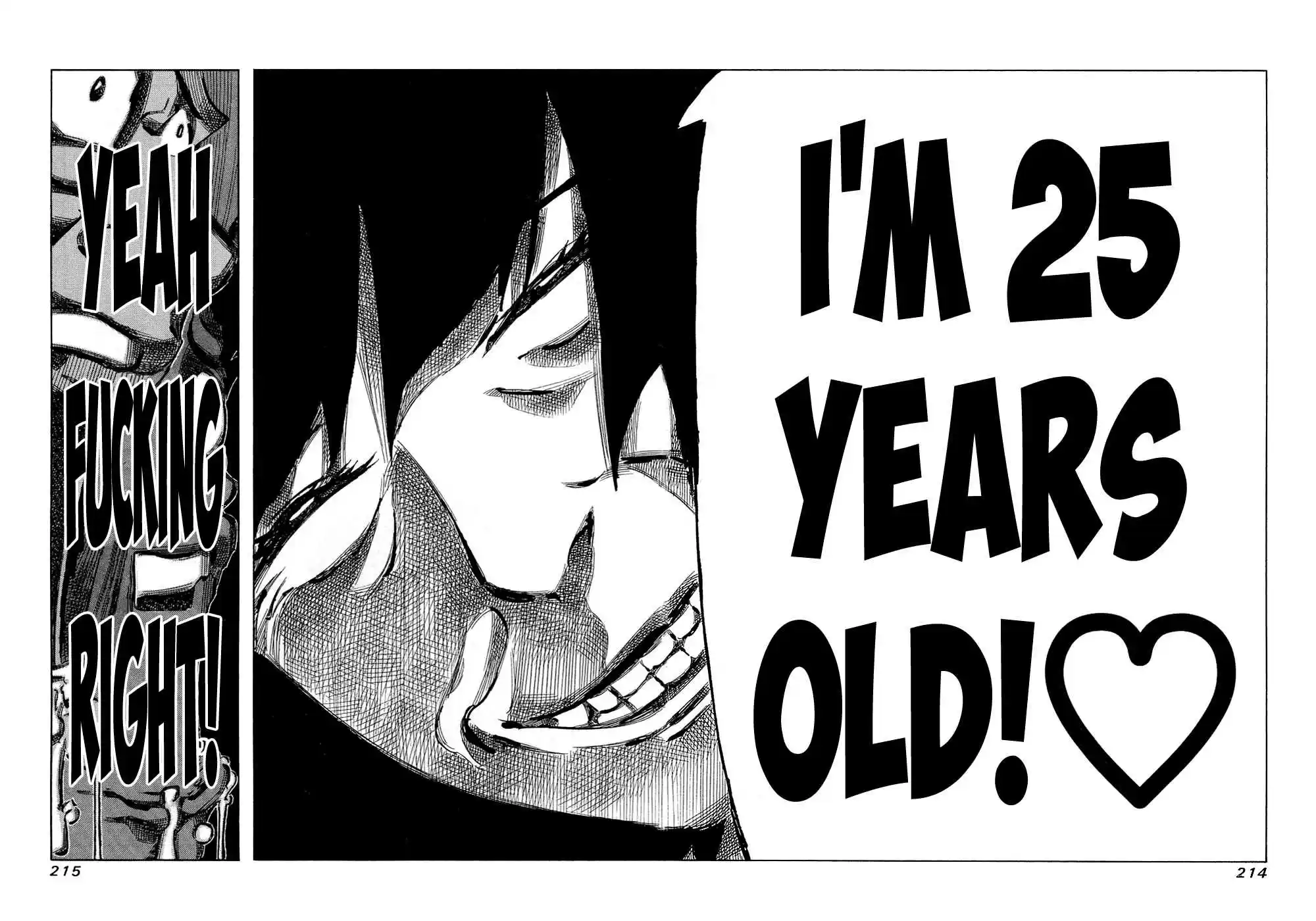 81diver Vol.13 Ch.136