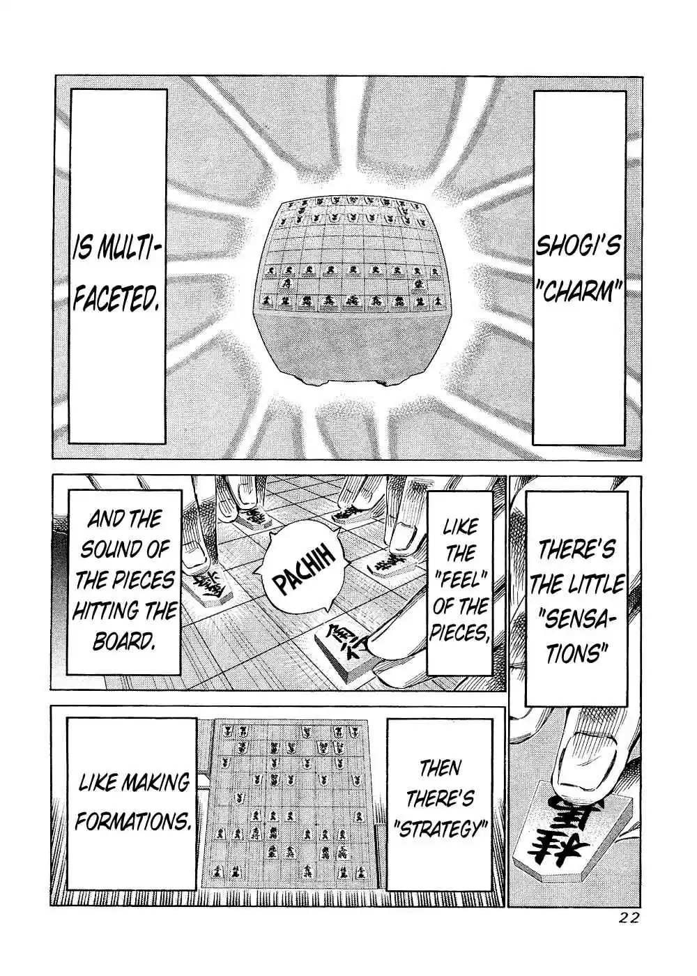 81diver Vol.14 Ch.138