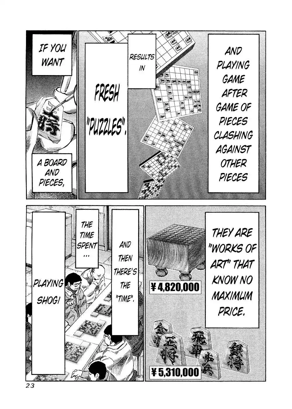 81diver Vol.14 Ch.138