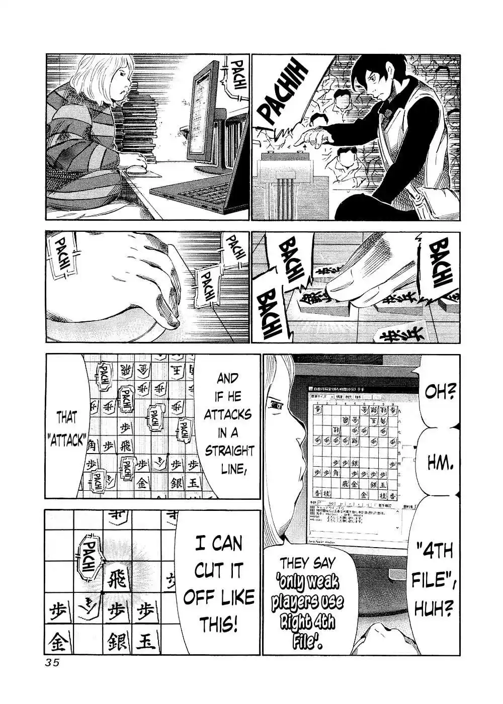 81diver Vol.14 Ch.138