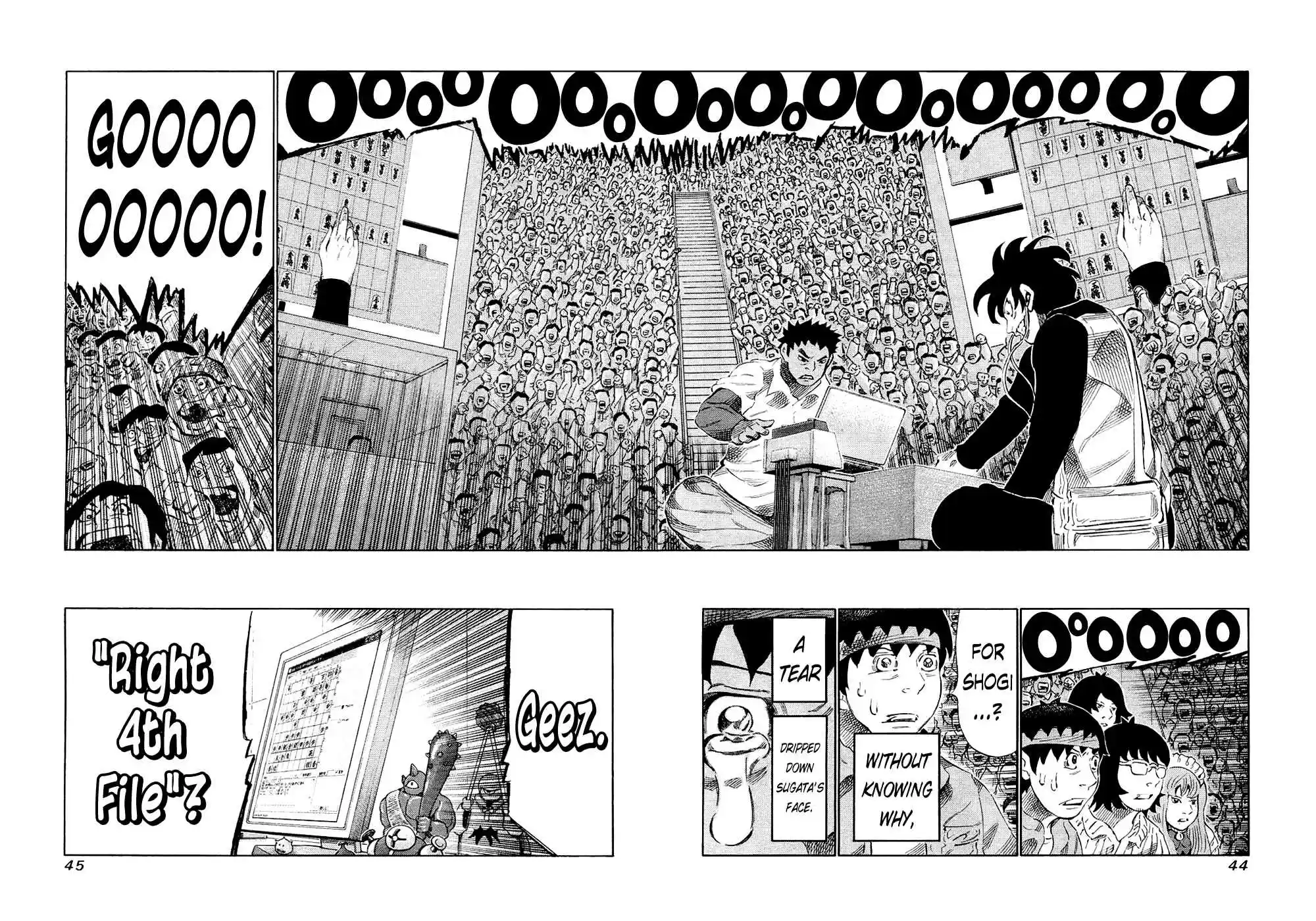 81diver Vol.14 Ch.139