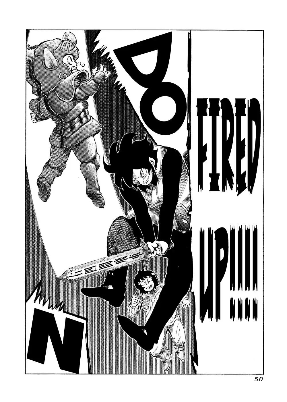 81diver Vol.14 Ch.139