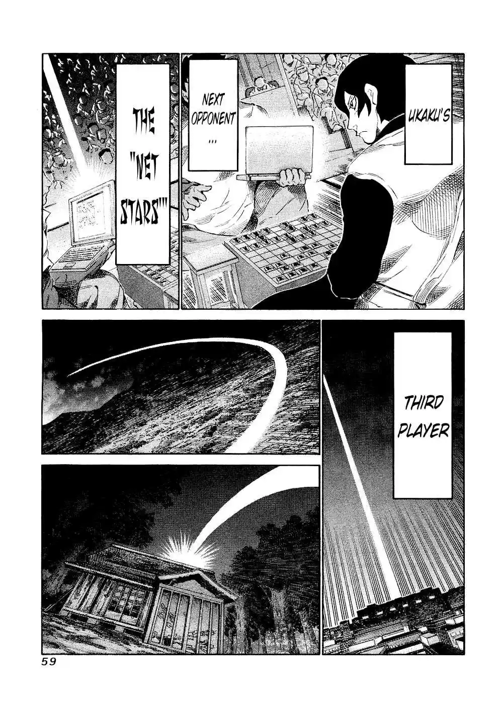 81diver Vol.14 Ch.140