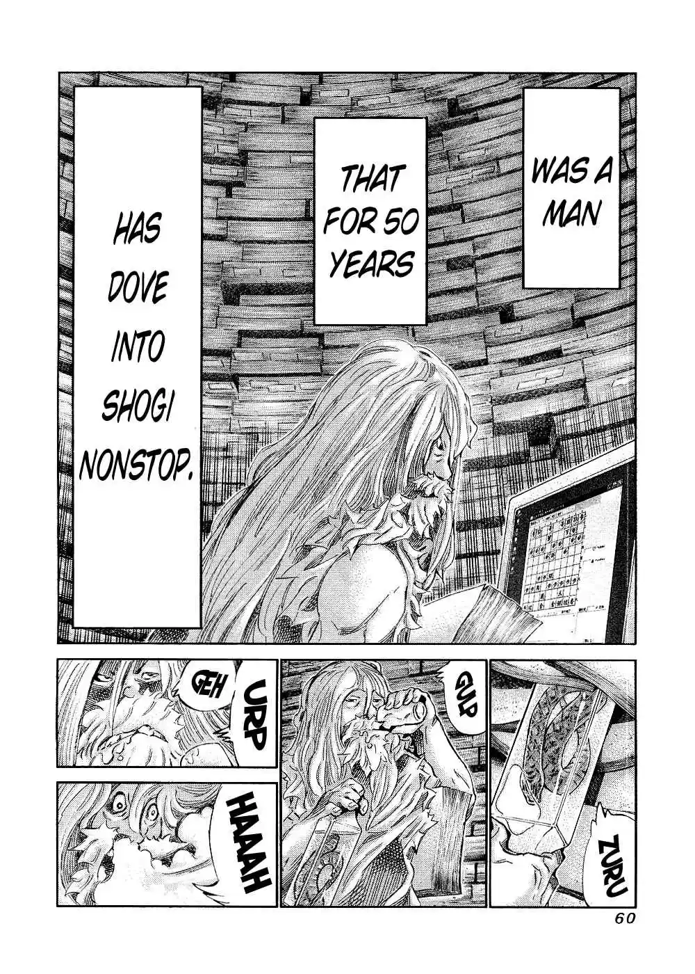 81diver Vol.14 Ch.140