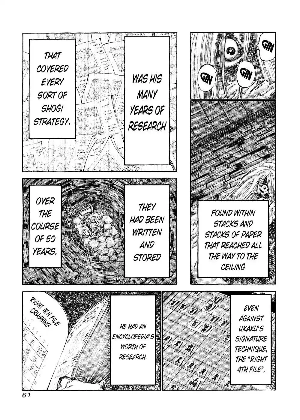 81diver Vol.14 Ch.140