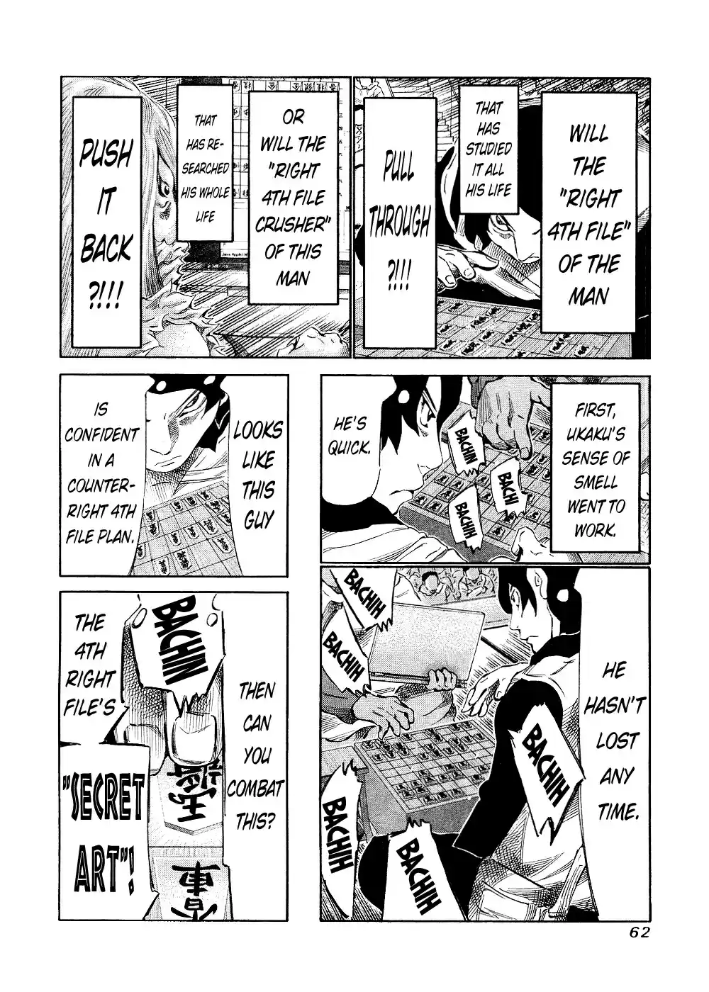 81diver Vol.14 Ch.140