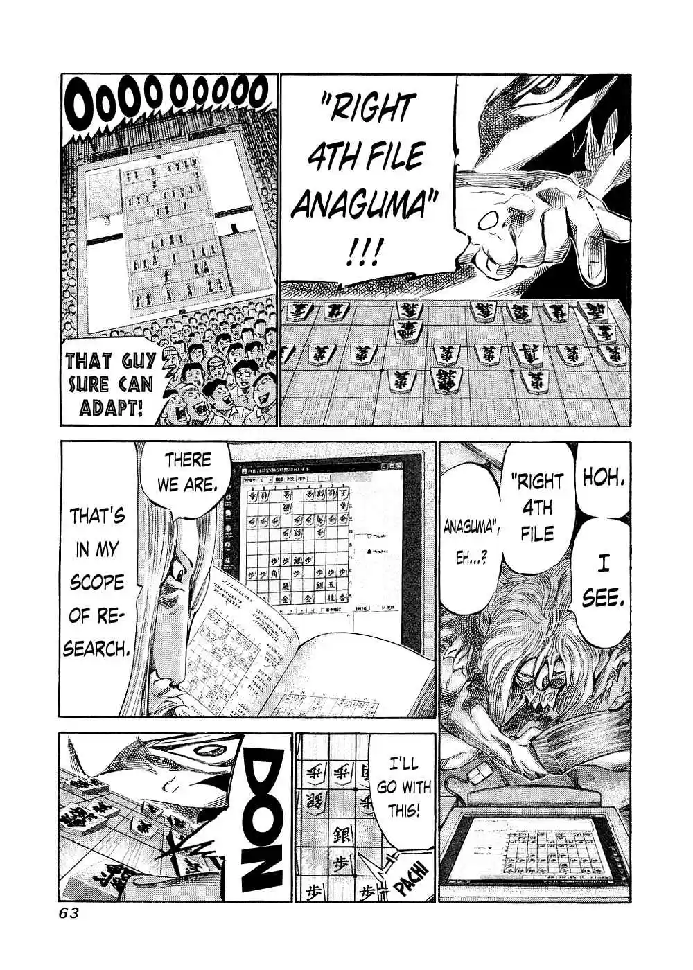 81diver Vol.14 Ch.140