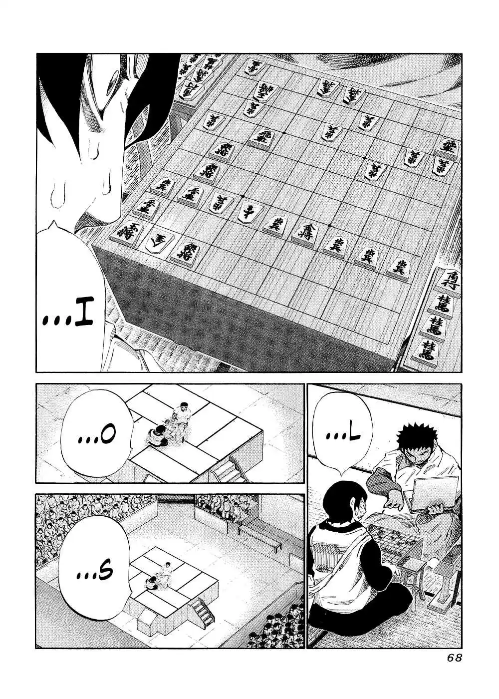 81diver Vol.14 Ch.140