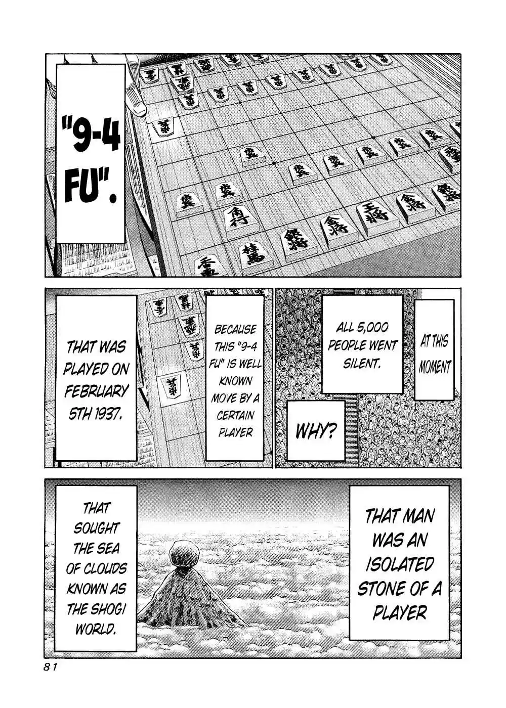 81diver Vol.14 Ch.141