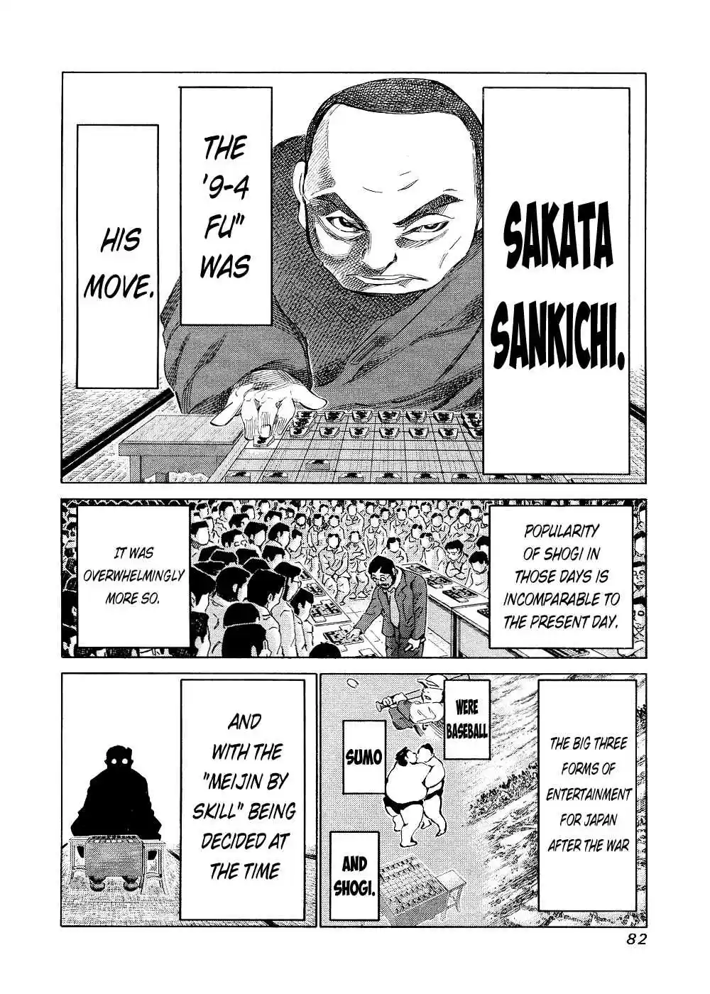 81diver Vol.14 Ch.141