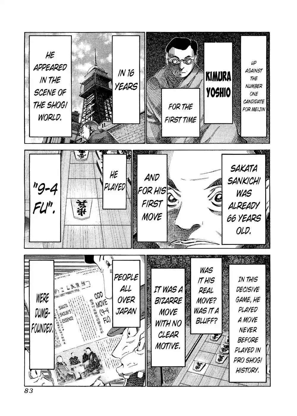 81diver Vol.14 Ch.141