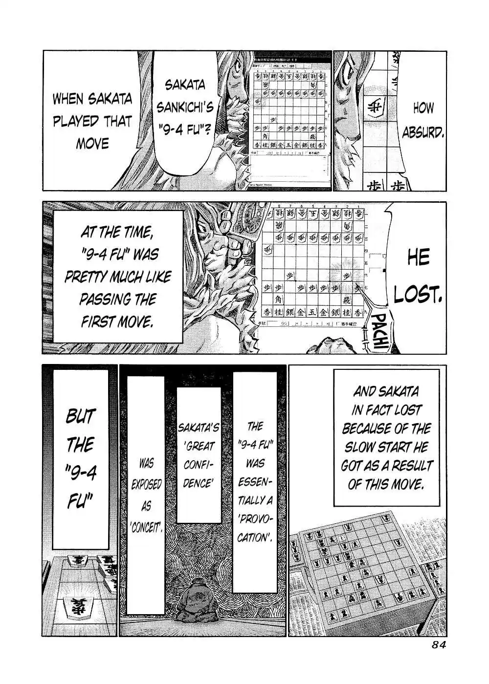 81diver Vol.14 Ch.141