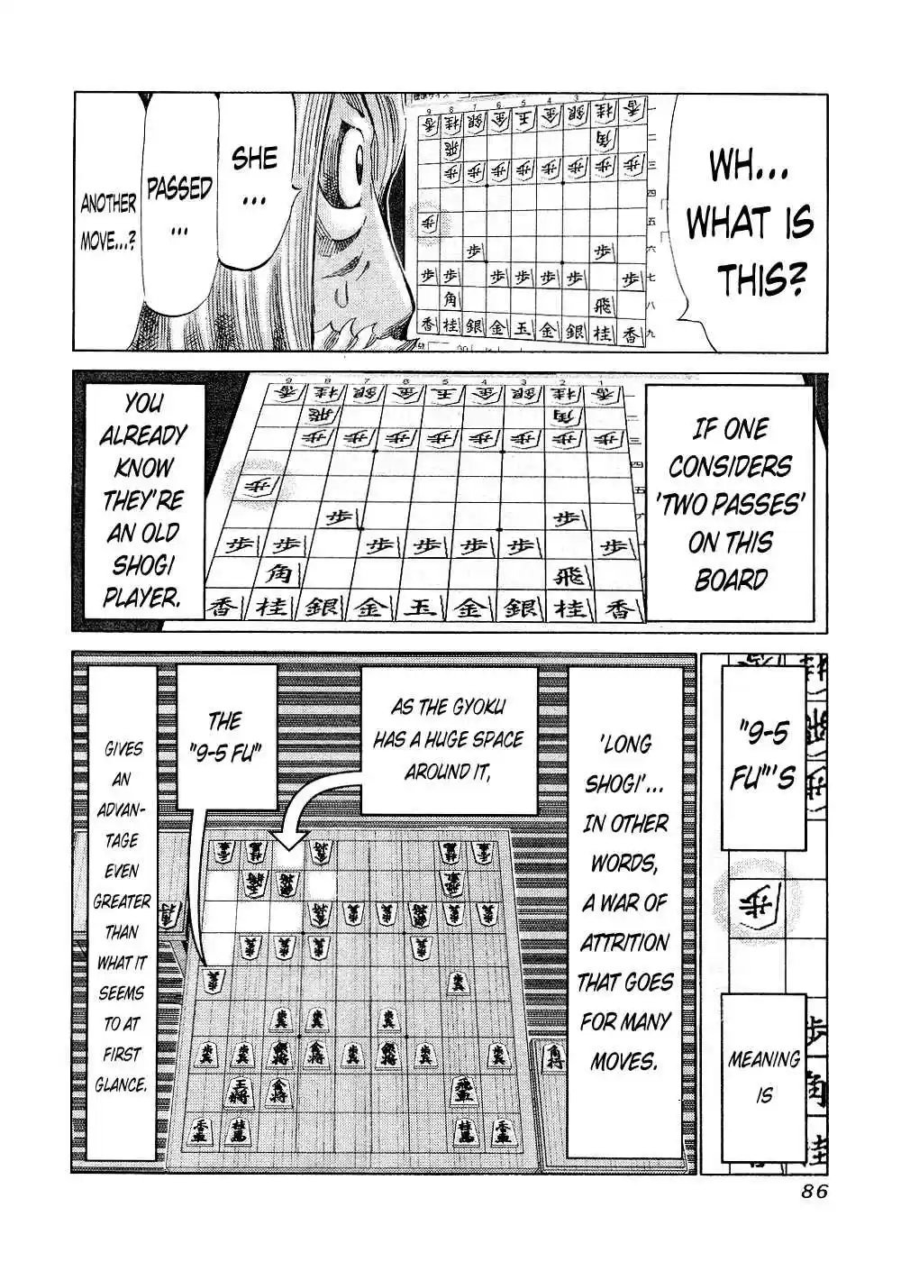 81diver Vol.14 Ch.141