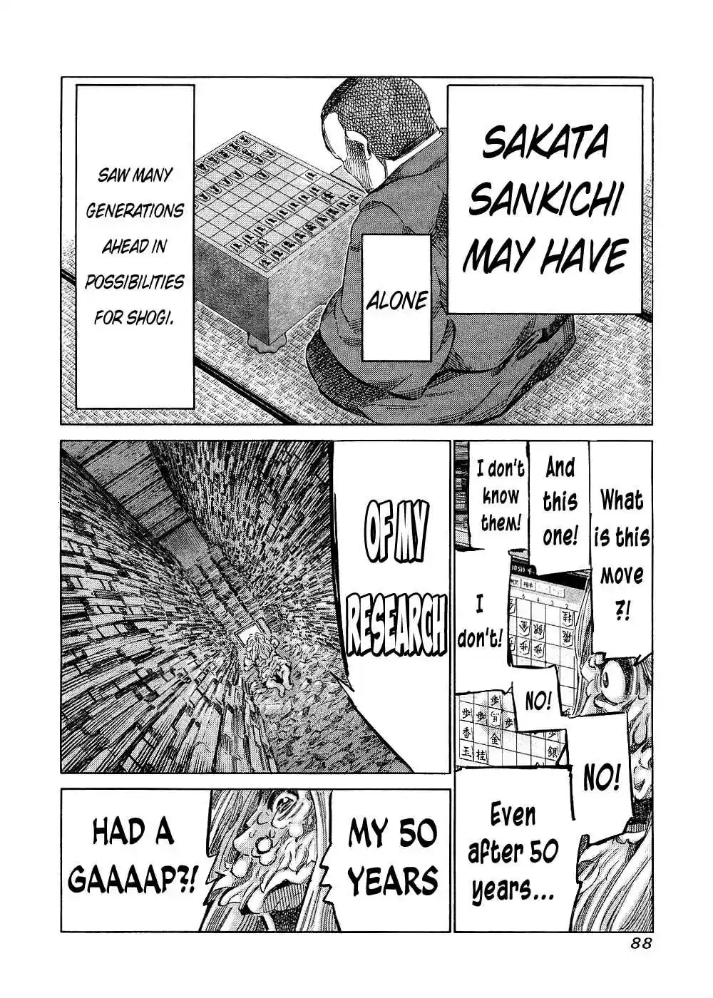 81diver Vol.14 Ch.141