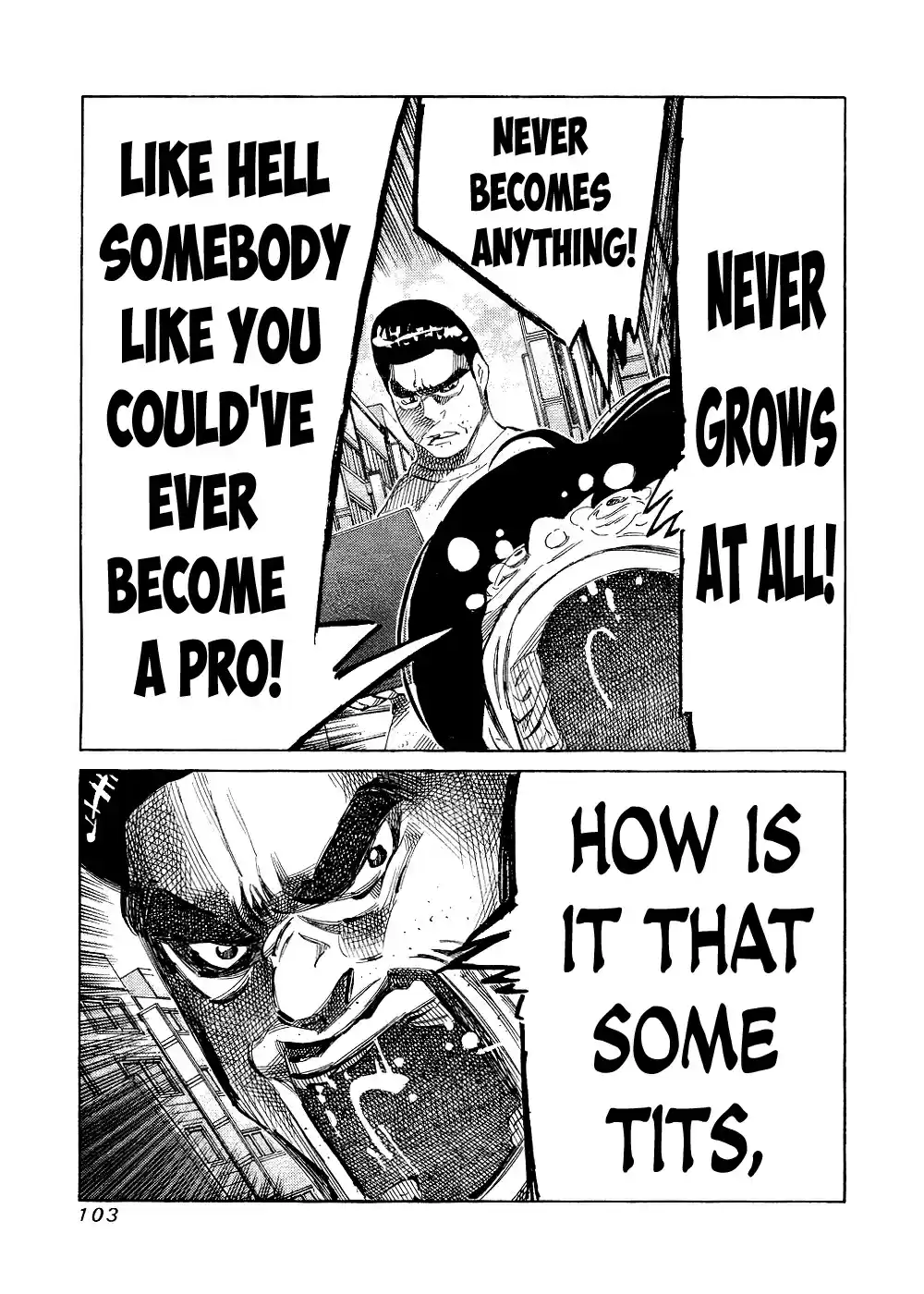 81diver Vol.14 Ch.142