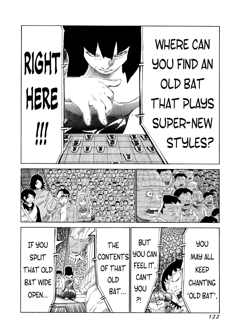 81diver Vol.14 Ch.143