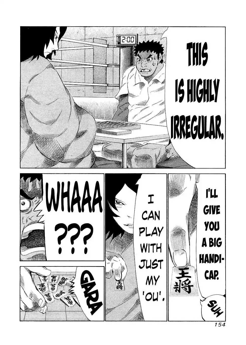 81diver Vol.14 Ch.145