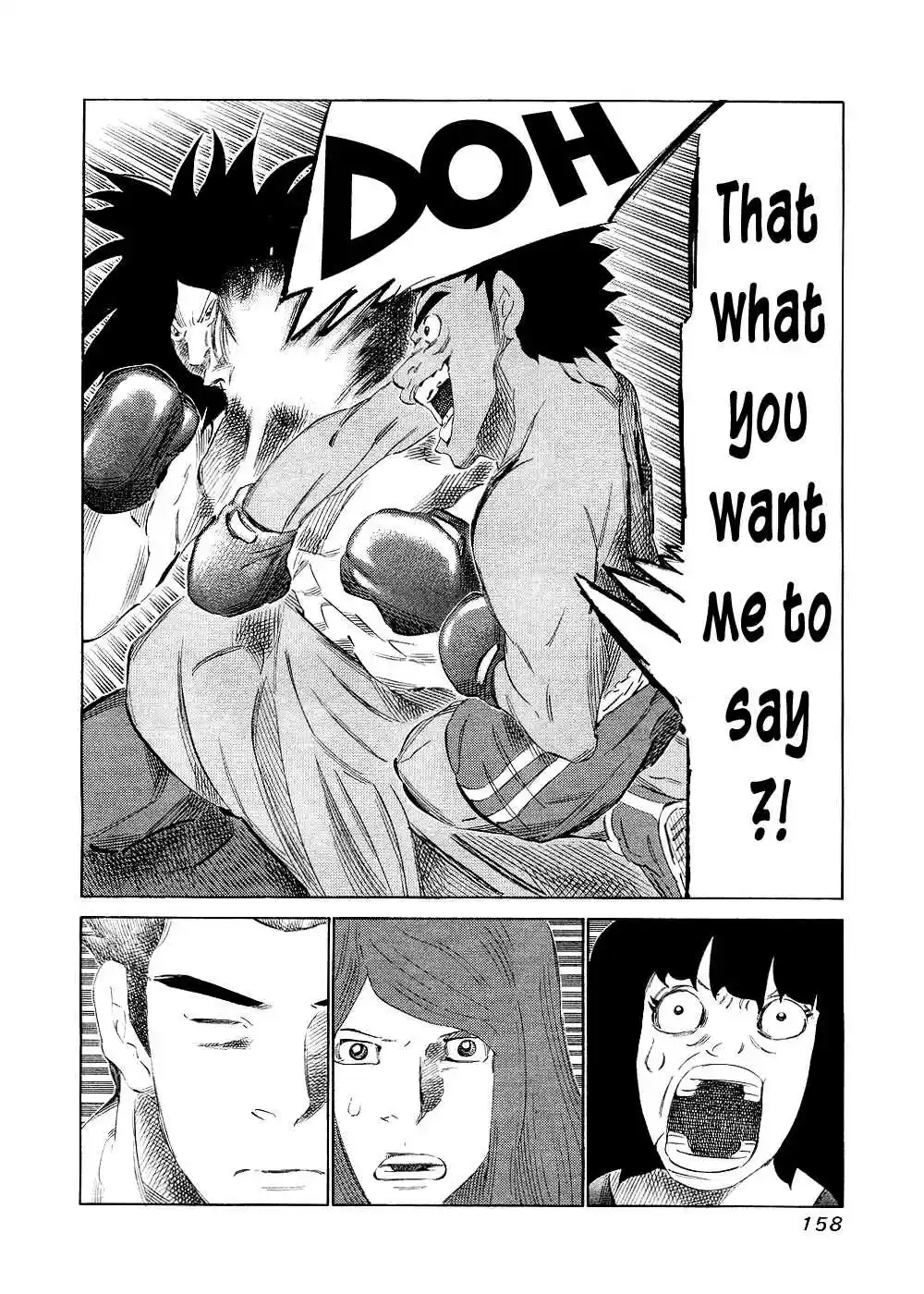 81diver Vol.14 Ch.145