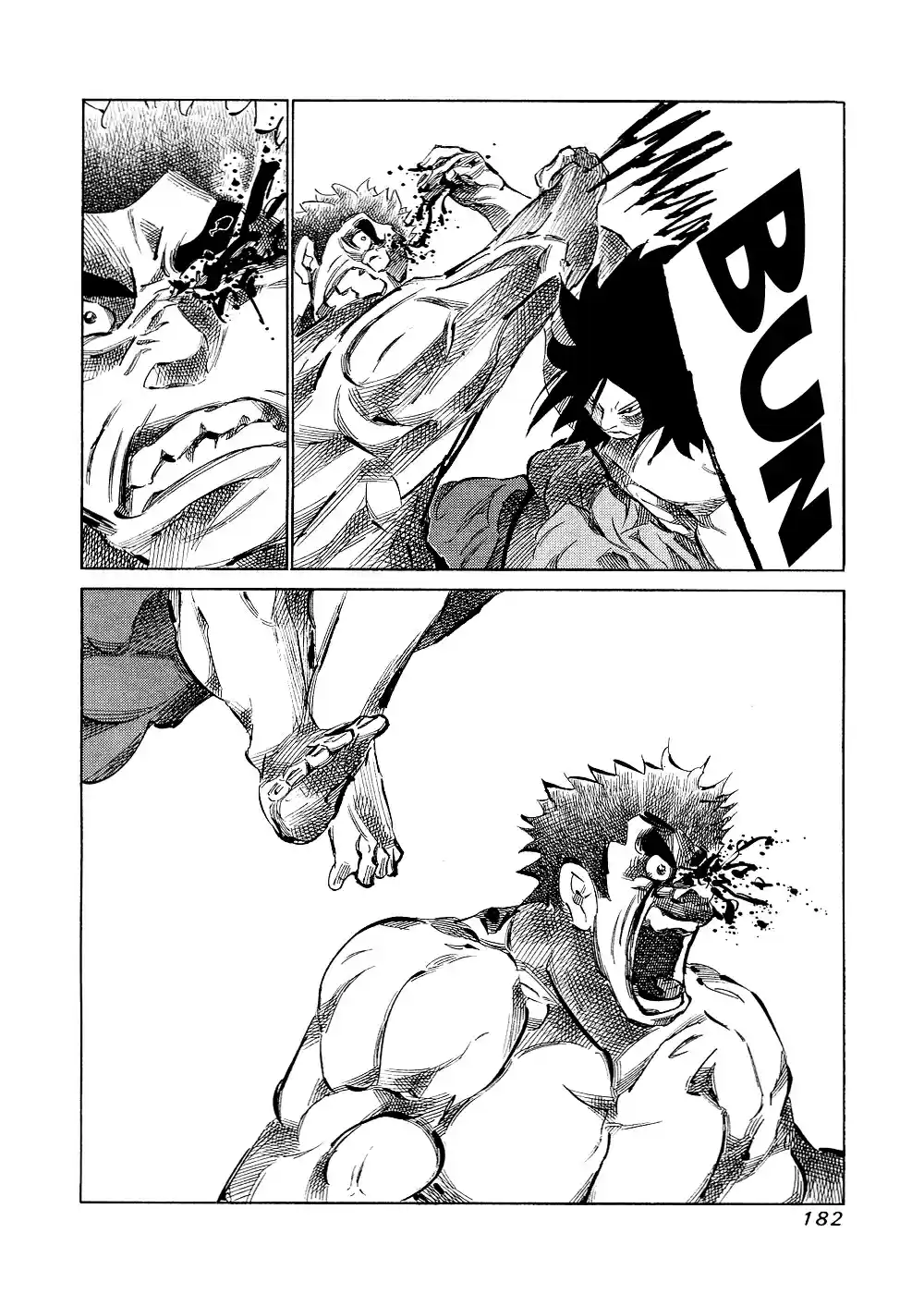 81diver Vol.14 Ch.146