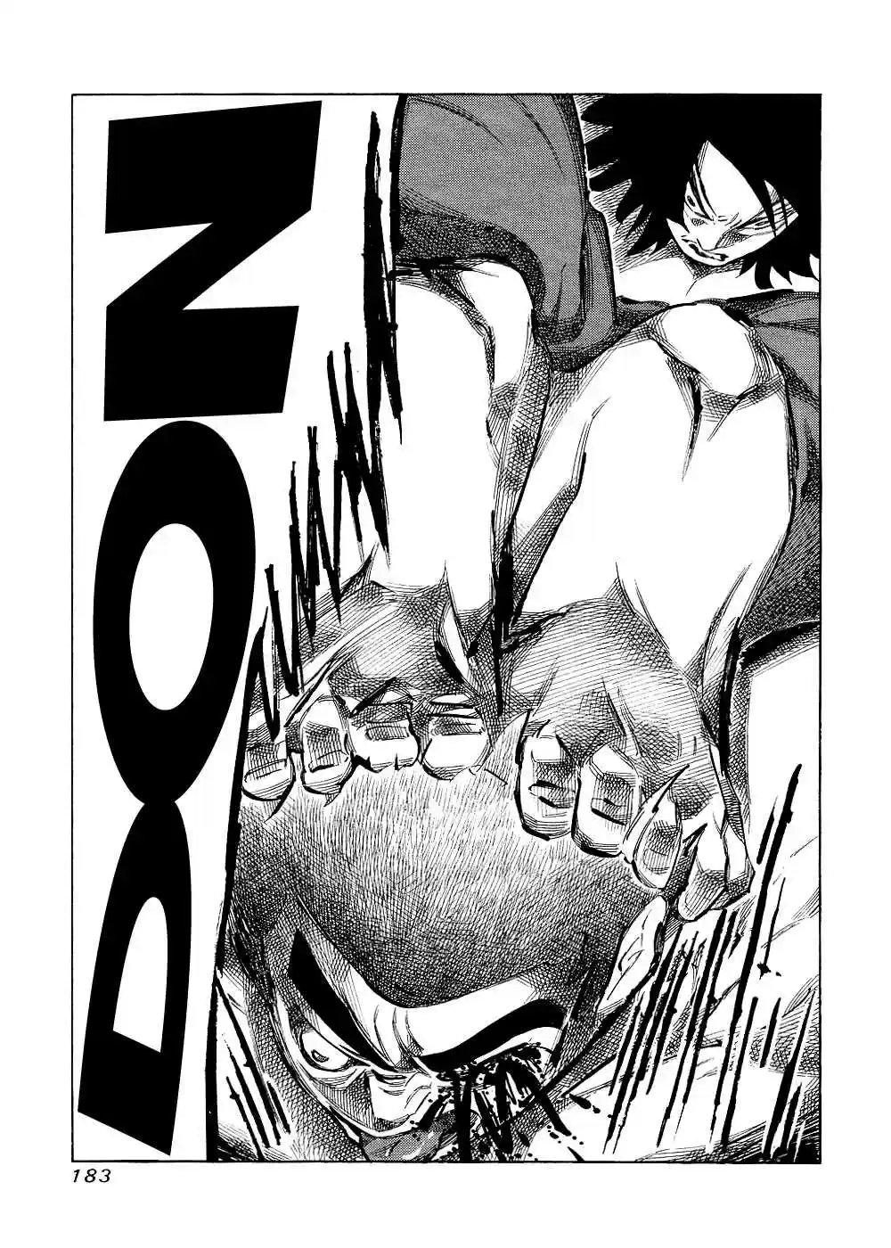 81diver Vol.14 Ch.146