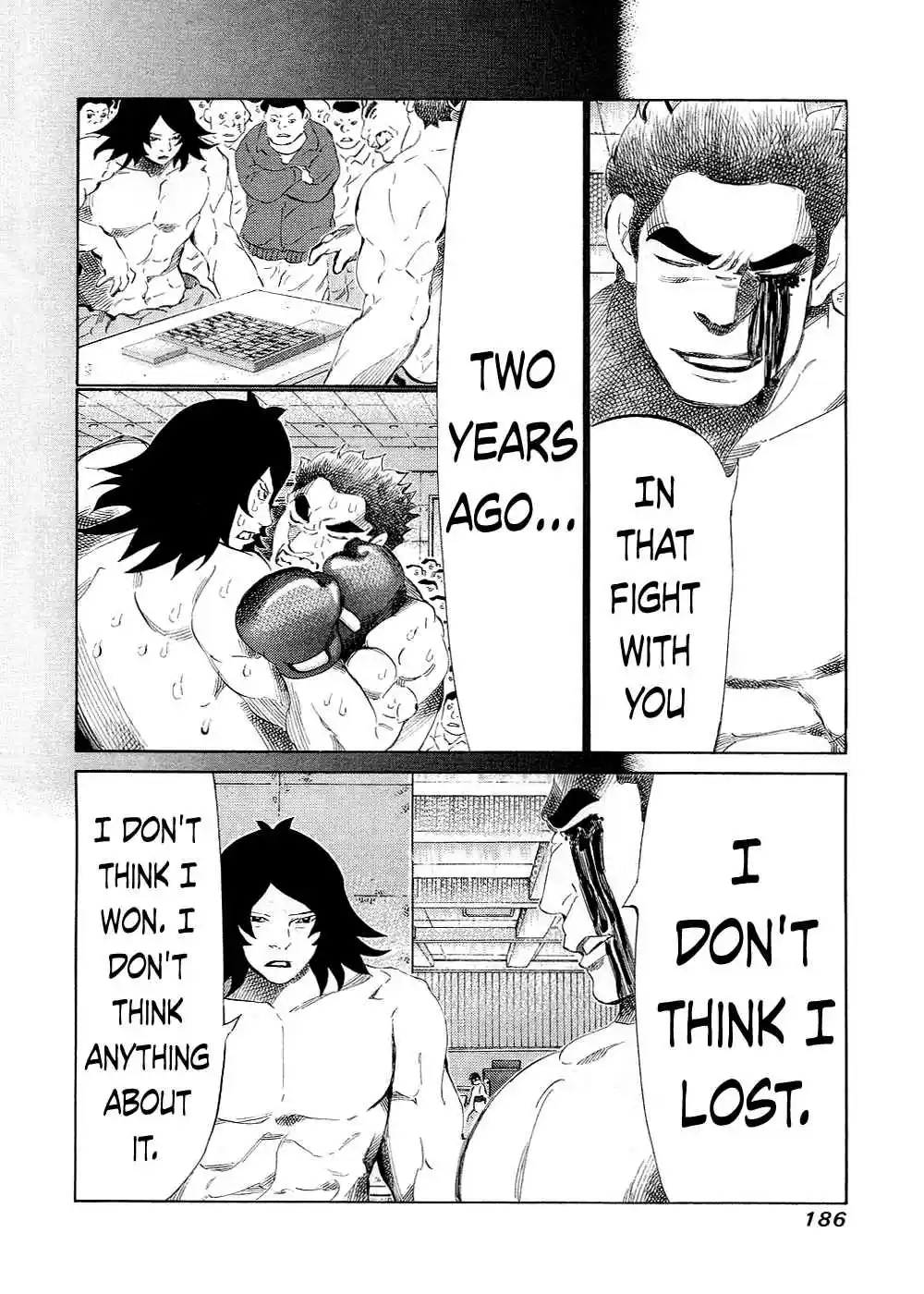 81diver Vol.14 Ch.147