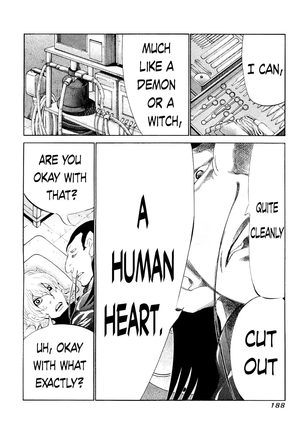 81diver Vol.14 Ch.147