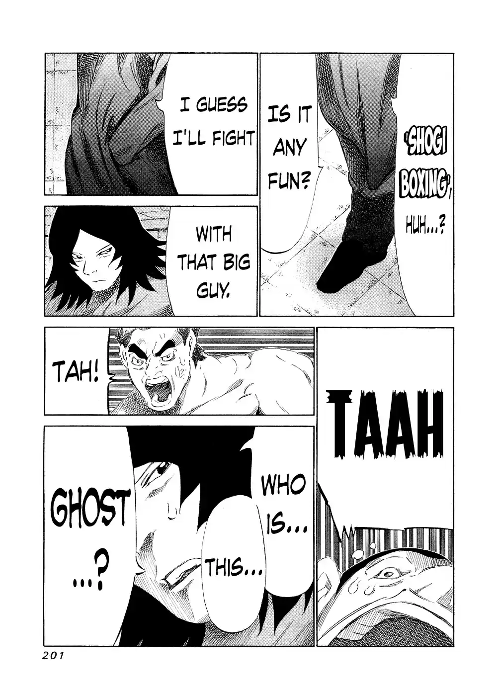 81diver Vol.14 Ch.147