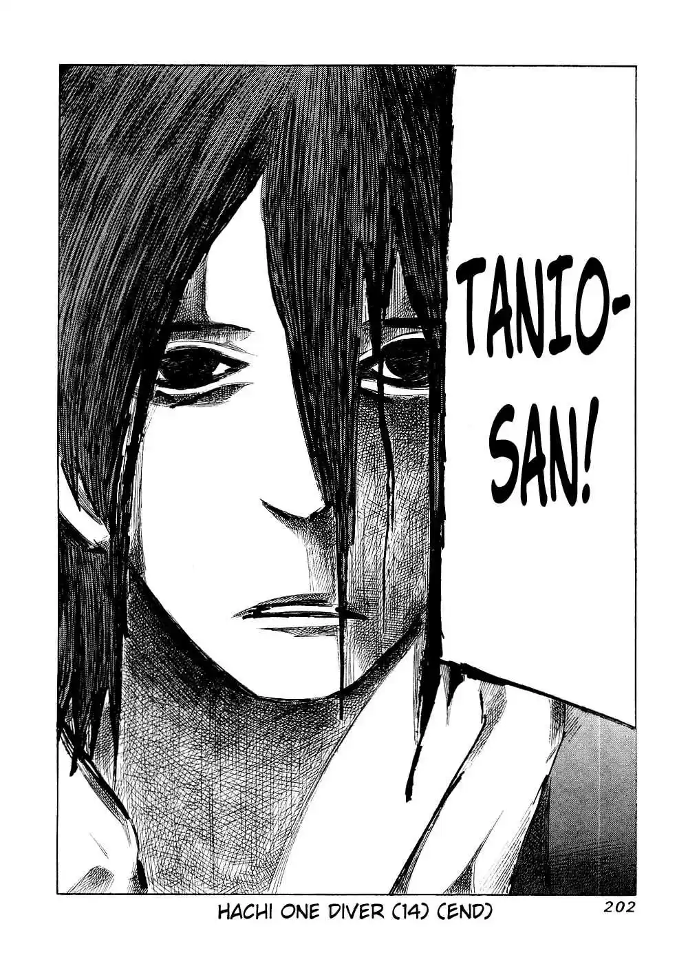 81diver Vol.14 Ch.147