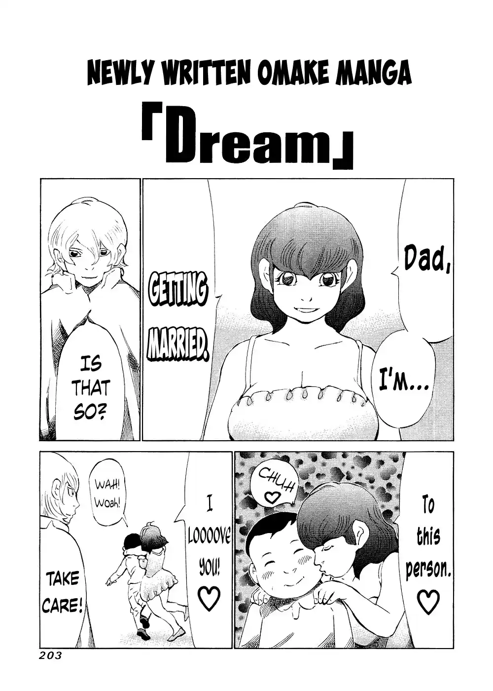 81diver Vol.14 Ch.147