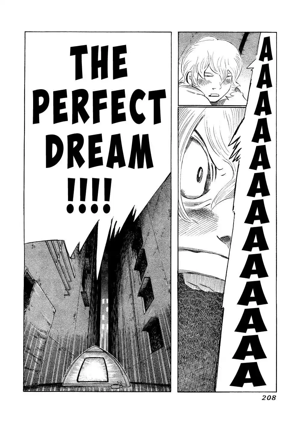 81diver Vol.14 Ch.147