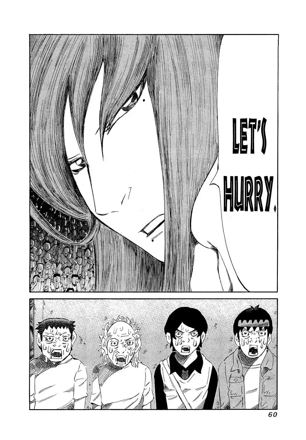 81diver Vol.15 Ch.150