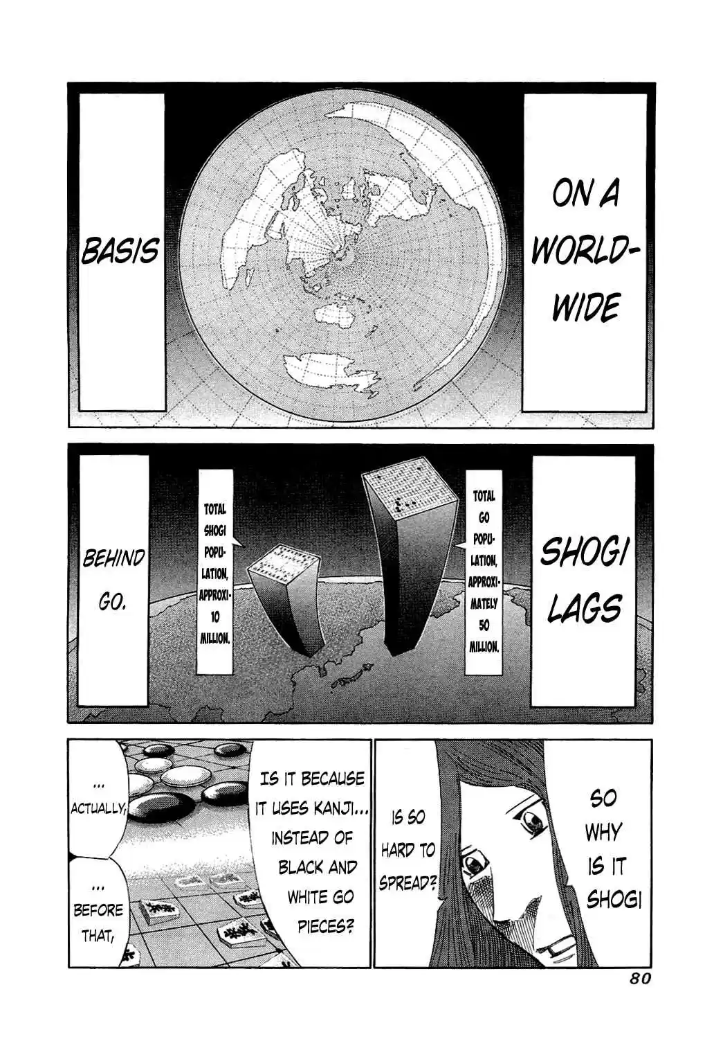 81diver Vol.15 Ch.152