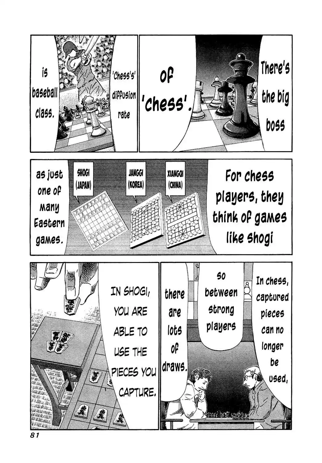 81diver Vol.15 Ch.152